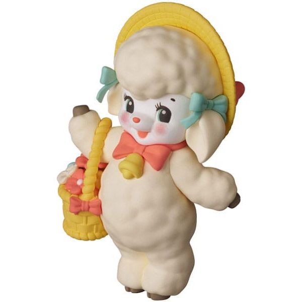 SWIMMER UDF Mini Figure Lauffy 6 cm - The Happy Toy Store