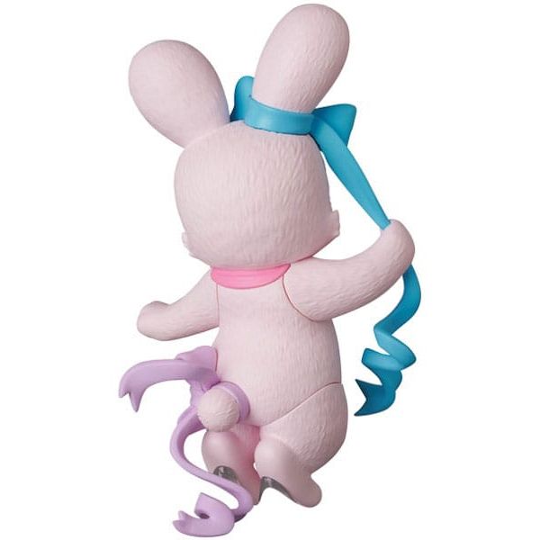 SWIMMER UDF Mini Figure Ribunny 6 cm - The Happy Toy Store