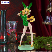 Sword Art Online BiCute Bunnies PVC Statue Leafa Sylph Color Ver. 28 cm - The Happy Toy Store