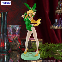 Sword Art Online BiCute Bunnies PVC Statue Leafa Sylph Color Ver. 28 cm - The Happy Toy Store