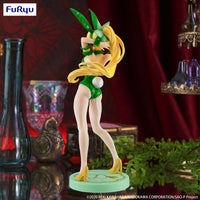 Sword Art Online BiCute Bunnies PVC Statue Leafa Sylph Color Ver. 28 cm - The Happy Toy Store
