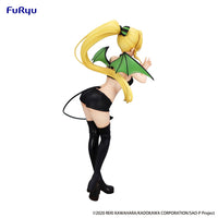 Sword Art Online BiCute Dark PVC Statue Leafa 23 cm - The Happy Toy Store