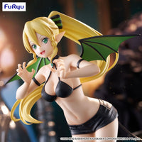 Sword Art Online BiCute Dark PVC Statue Leafa 23 cm - The Happy Toy Store