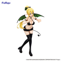 Sword Art Online BiCute Dark PVC Statue Leafa 23 cm - The Happy Toy Store