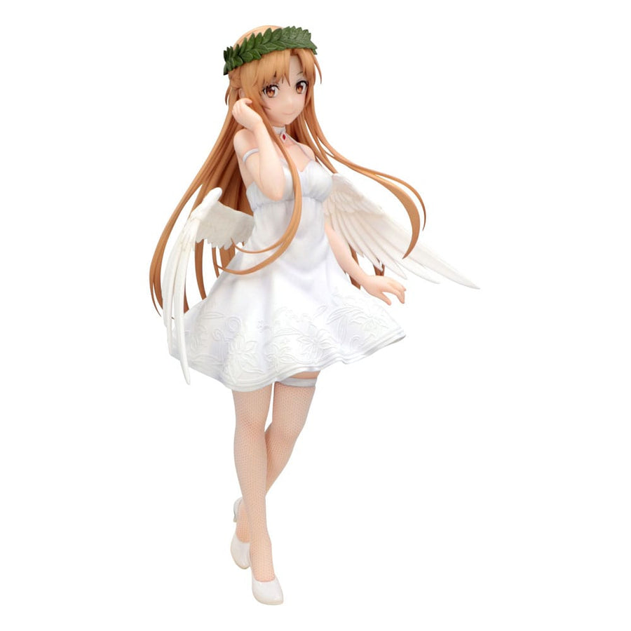 Sword Art Online BiCute Pure PVC Statue Asuna 24 cm - The Happy Toy Store