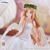 Sword Art Online BiCute Pure PVC Statue Asuna 24 cm - The Happy Toy Store