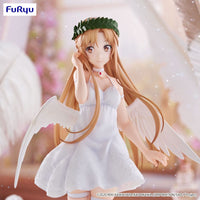 Sword Art Online BiCute Pure PVC Statue Asuna 24 cm - The Happy Toy Store
