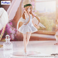 Sword Art Online BiCute Pure PVC Statue Asuna 24 cm - The Happy Toy Store