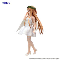 Sword Art Online BiCute Pure PVC Statue Asuna 24 cm - The Happy Toy Store