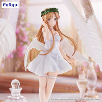 Sword Art Online BiCute Pure PVC Statue Asuna 24 cm - The Happy Toy Store