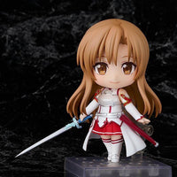Sword Art Online Nendoroid Action Figure Asuna 2.0 10 cm - The Happy Toy Store