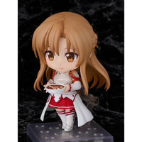 Sword Art Online Nendoroid Action Figure Asuna 2.0 10 cm - The Happy Toy Store