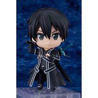 Sword Art Online Nendoroid Action Figure Kirito 2.0 10 cm - The Happy Toy Store