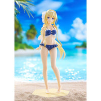 Sword Art Online Progressive: Scherzo of Deep Night Pop Up Parade PVC Statue Beach Queens Alice 17 cm - The Happy Toy Store