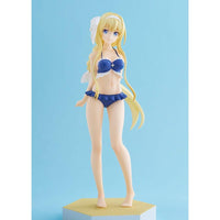 Sword Art Online Progressive: Scherzo of Deep Night Pop Up Parade PVC Statue Beach Queens Alice 17 cm - The Happy Toy Store
