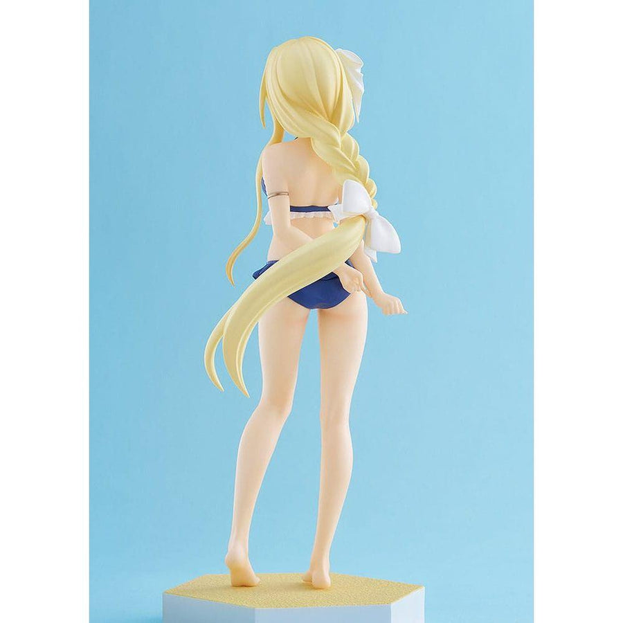 Sword Art Online Progressive: Scherzo of Deep Night Pop Up Parade PVC Statue Beach Queens Alice 17 cm - The Happy Toy Store