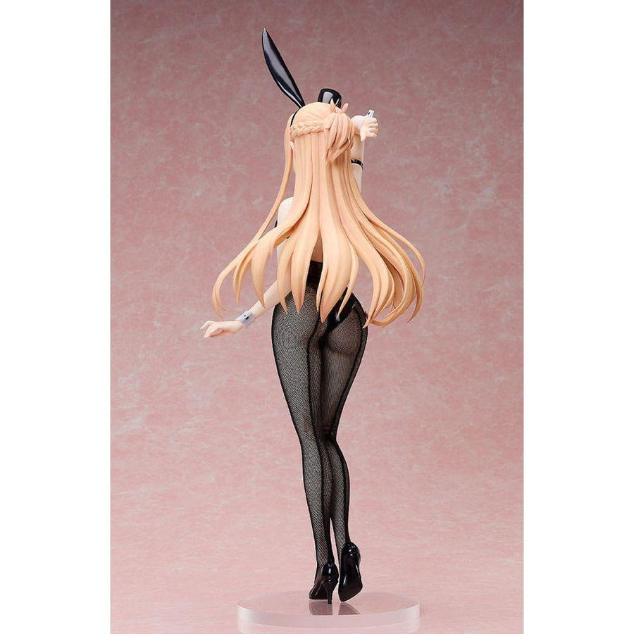 Sword Art Online PVC Statue 1/4 Asuna: Bunny Ver. 48 cm - The Happy Toy Store