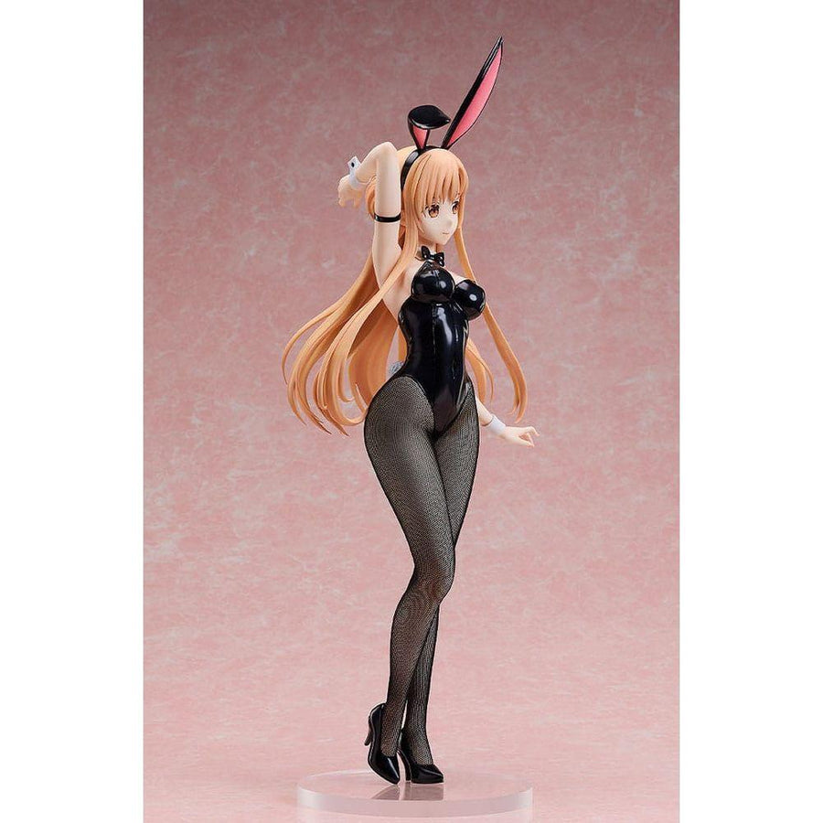 Sword Art Online PVC Statue 1/4 Asuna: Bunny Ver. 48 cm - The Happy Toy Store