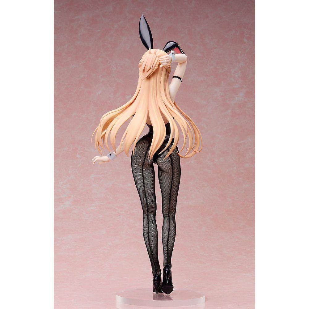 Sword Art Online PVC Statue 1/4 Asuna: Bunny Ver. 48 cm - The Happy Toy Store