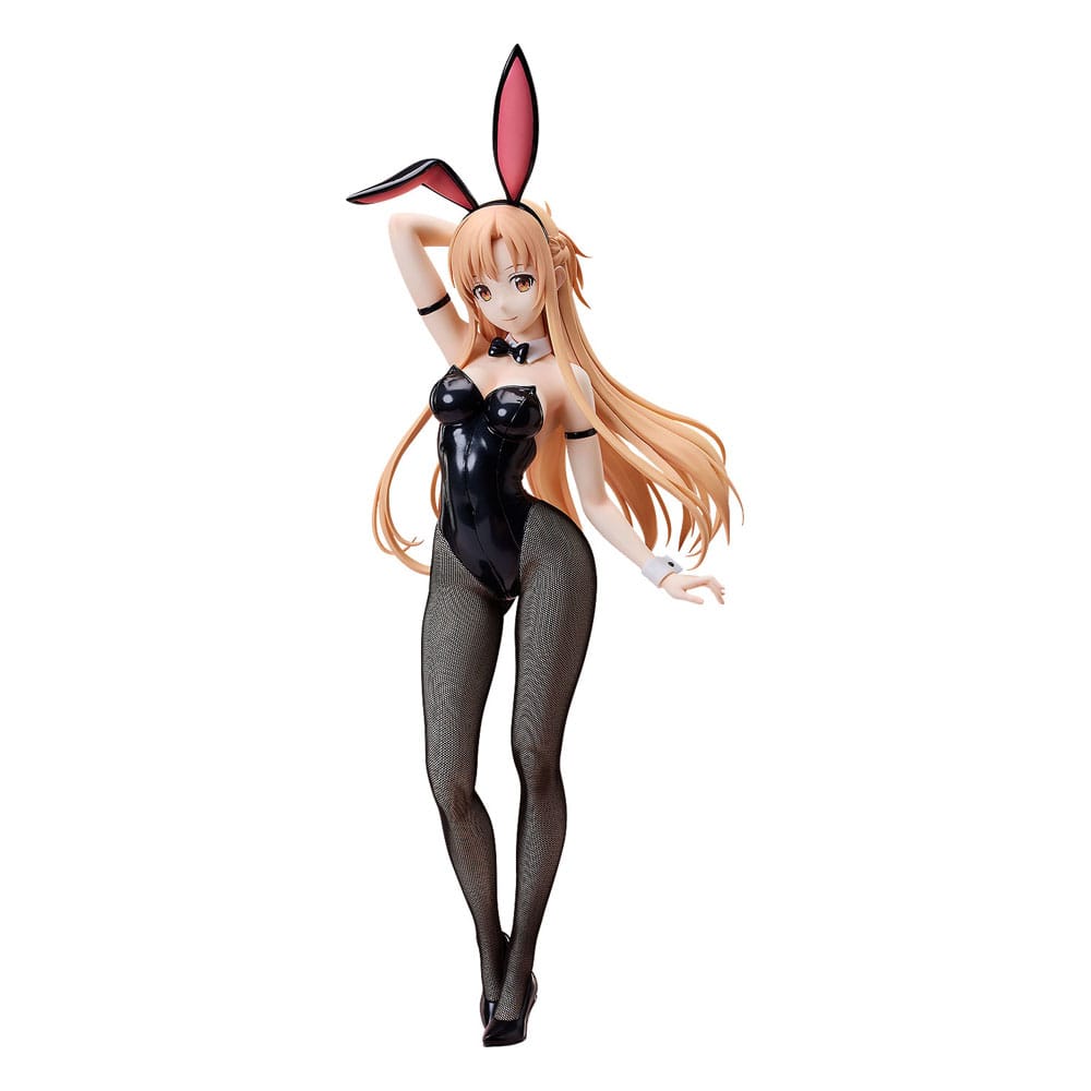 Sword Art Online PVC Statue 1/4 Asuna: Bunny Ver. 48 cm - The Happy Toy Store