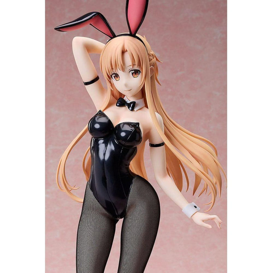 Sword Art Online PVC Statue 1/4 Asuna: Bunny Ver. 48 cm - The Happy Toy Store