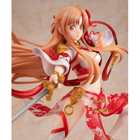 Sword Art Online PVC Statue 1/7 Asuna Cool Beauty Ver. 25 cm - The Happy Toy Store