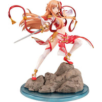 Sword Art Online PVC Statue 1/7 Asuna Cool Beauty Ver. 25 cm - The Happy Toy Store
