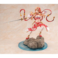 Sword Art Online PVC Statue 1/7 Asuna Cool Beauty Ver. 25 cm - The Happy Toy Store