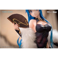 Sword Art Online PVC Statue 1/7 Asuna Undine Chinese Dress Ver. 23 cm - The Happy Toy Store