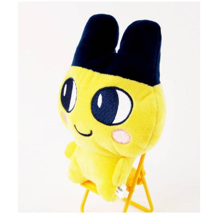 Tamagotchi Soft Plush Pouch – Mametchi or Kuchipatch - The Happy Toy Store