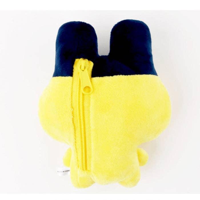 Tamagotchi Soft Plush Pouch – Mametchi or Kuchipatch - The Happy Toy Store