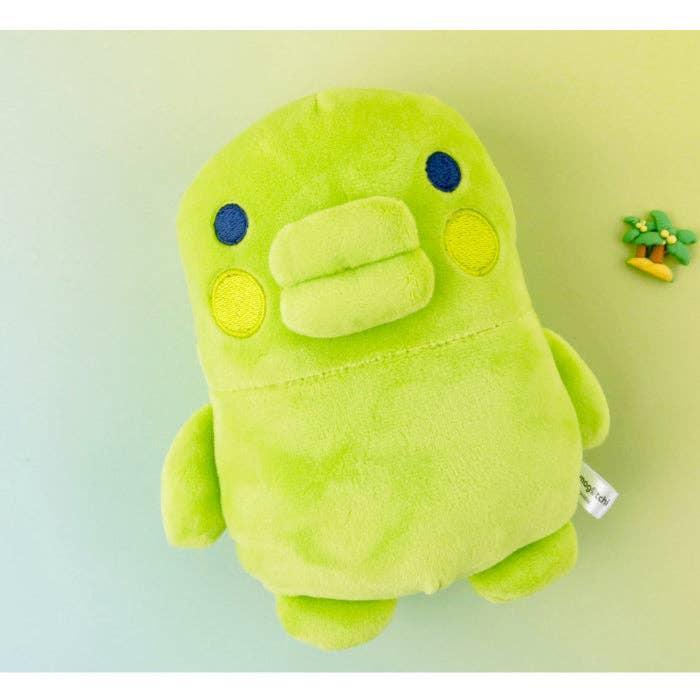 Tamagotchi Soft Plush Pouch – Mametchi or Kuchipatch - The Happy Toy Store