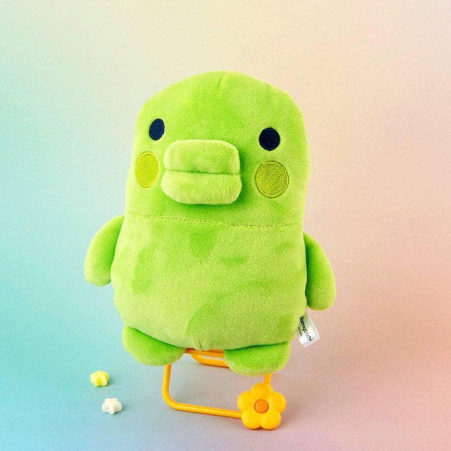 Tamagotchi Soft Plush Pouch – Mametchi or Kuchipatch - The Happy Toy Store