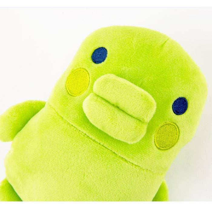 Tamagotchi Soft Plush Pouch – Mametchi or Kuchipatch - The Happy Toy Store