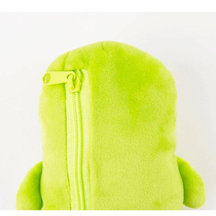 Tamagotchi Soft Plush Pouch – Mametchi or Kuchipatch - The Happy Toy Store