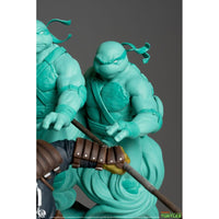 Teenage Mutant Ninja Turtles: The Last Ronin Statue 1/10 The Last Ronin 24 cm - The Happy Toy Store