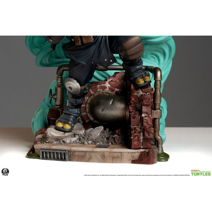 Teenage Mutant Ninja Turtles: The Last Ronin Statue 1/10 The Last Ronin 24 cm - The Happy Toy Store
