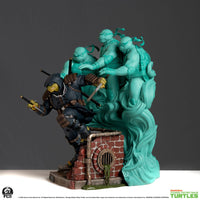 Teenage Mutant Ninja Turtles: The Last Ronin Statue 1/10 The Last Ronin 24 cm - The Happy Toy Store
