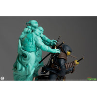 Teenage Mutant Ninja Turtles: The Last Ronin Statue 1/10 The Last Ronin 24 cm - The Happy Toy Store
