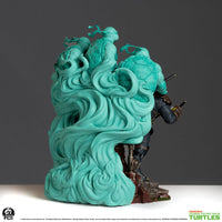 Teenage Mutant Ninja Turtles: The Last Ronin Statue 1/10 The Last Ronin 24 cm - The Happy Toy Store