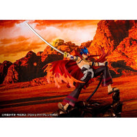 Tengen Toppa Gurren Lagann PVC Statue Kamina & Gurren 27 cm - The Happy Toy Store