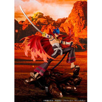 Tengen Toppa Gurren Lagann PVC Statue Kamina & Gurren 27 cm - The Happy Toy Store