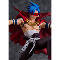 Tengen Toppa Gurren Lagann PVC Statue Kamina & Gurren 27 cm - The Happy Toy Store