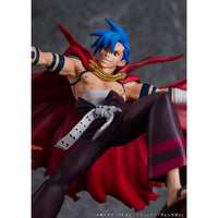 Tengen Toppa Gurren Lagann PVC Statue Kamina & Gurren 27 cm - The Happy Toy Store