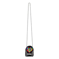Tetris Micro Bag Coin Purse - The Happy Toy Store