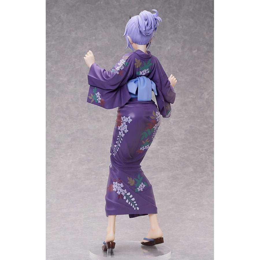 That Time I Got Reincarnated as a Slime PVC Statue 1/4 Shion: Yukata Ver. 45 cm - The Happy Toy Store