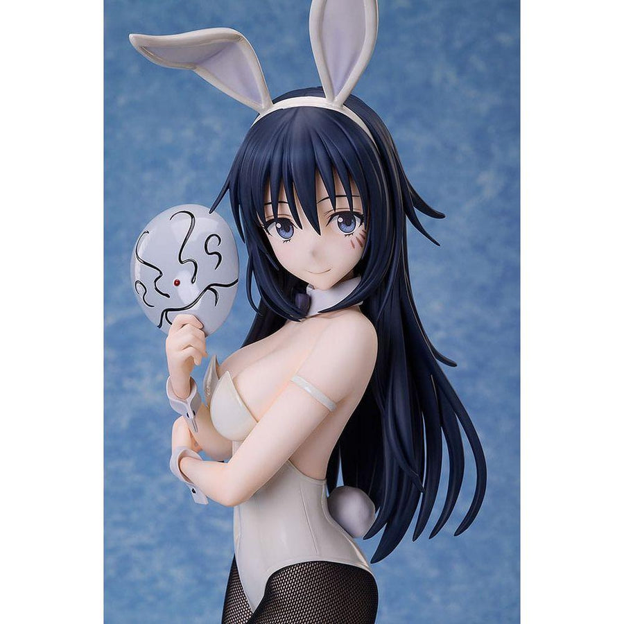 That Time I Got Reincarnated as a Slime PVC Statue 1/4 Shizu: Bunny Ver. 43 cm - The Happy Toy Store