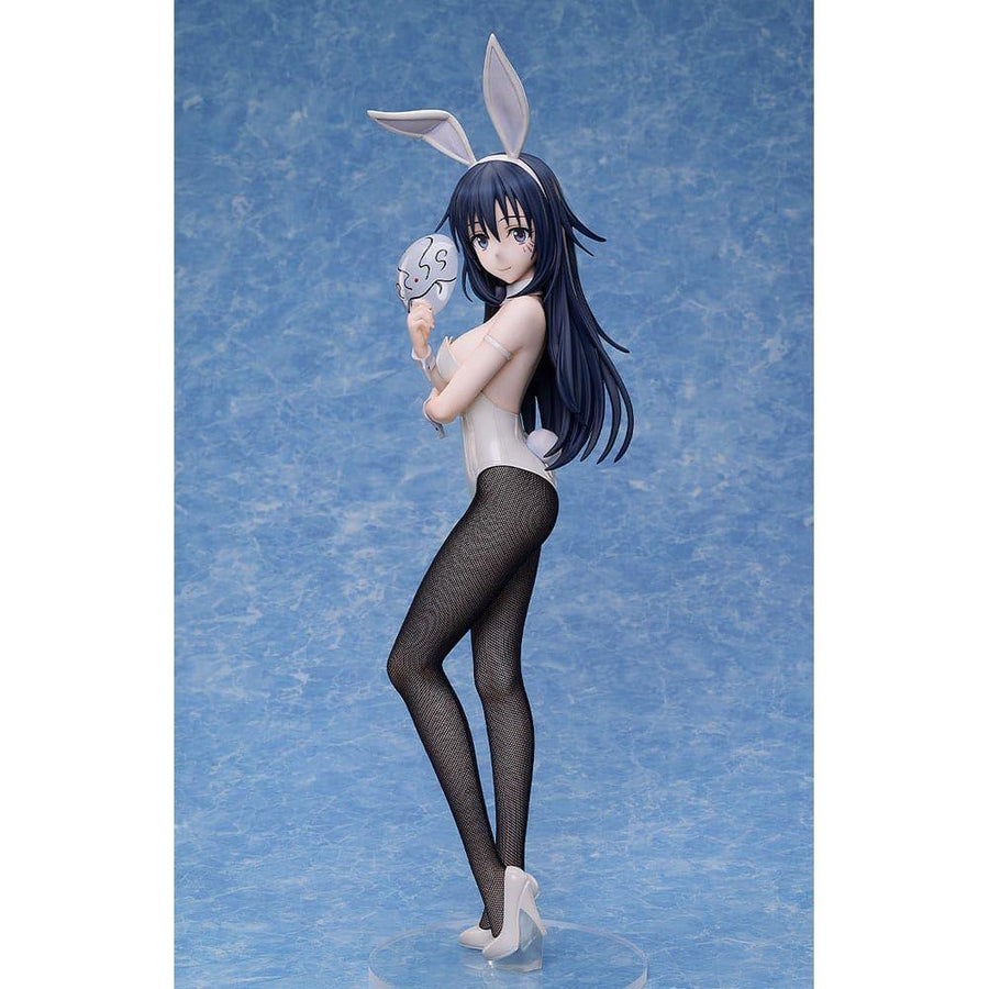 That Time I Got Reincarnated as a Slime PVC Statue 1/4 Shizu: Bunny Ver. 43 cm - The Happy Toy Store
