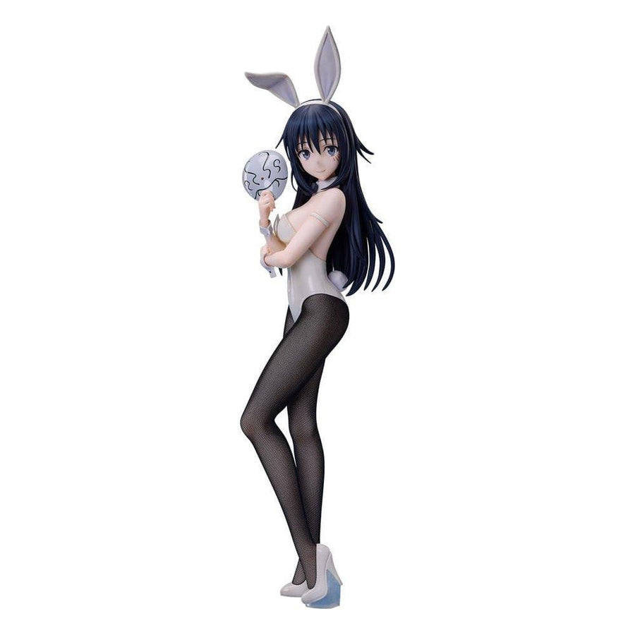 That Time I Got Reincarnated as a Slime PVC Statue 1/4 Shizu: Bunny Ver. 43 cm - The Happy Toy Store