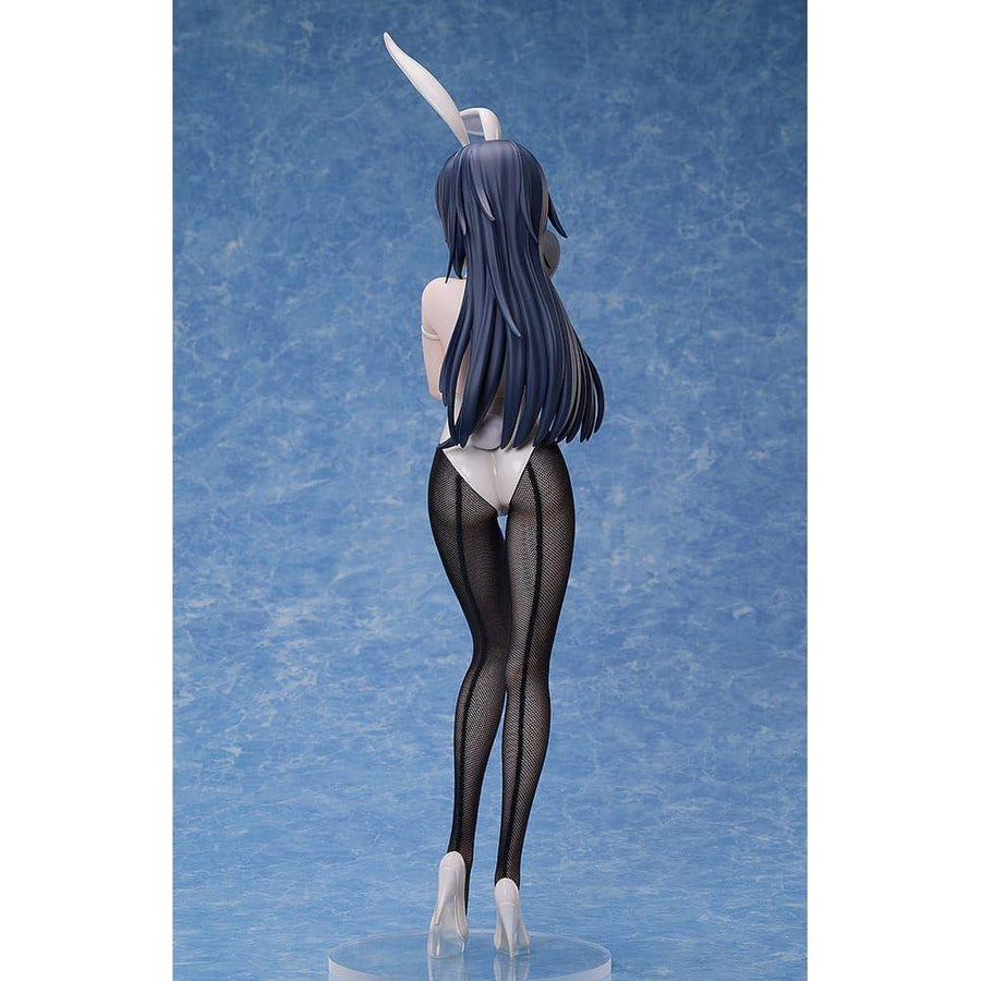 That Time I Got Reincarnated as a Slime PVC Statue 1/4 Shizu: Bunny Ver. 43 cm - The Happy Toy Store